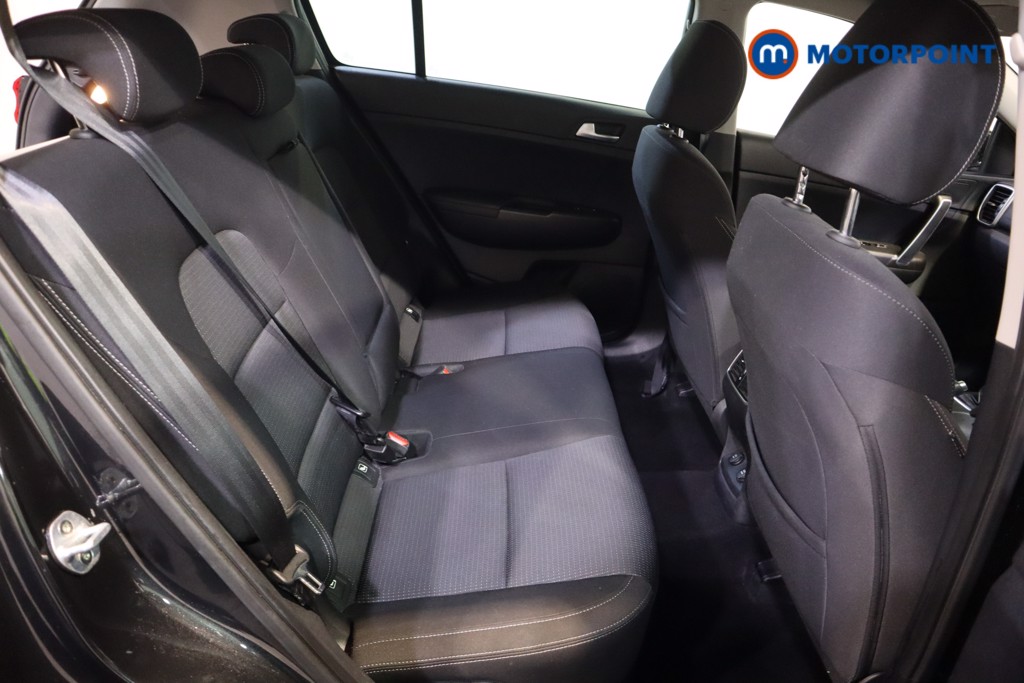 KIA Sportage 2 Manual Petrol SUV - Stock Number (1612248) - 7th supplementary image