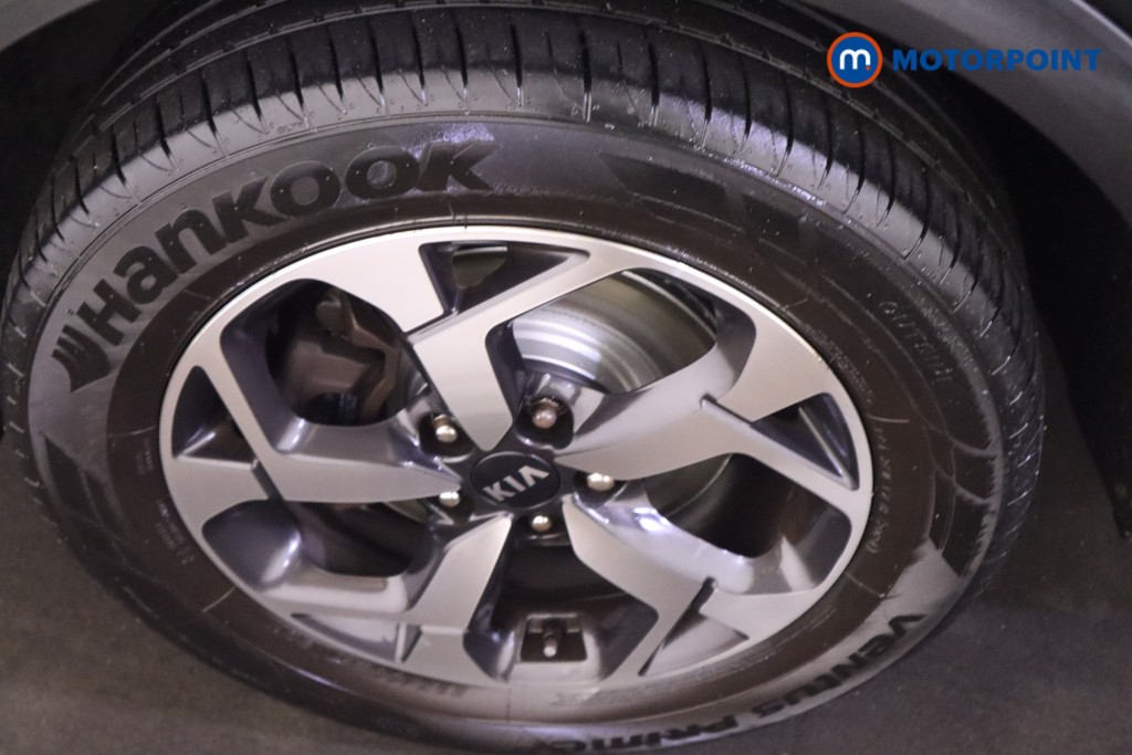 KIA Sportage 2 Manual Petrol SUV - Stock Number (1612248) - 10th supplementary image