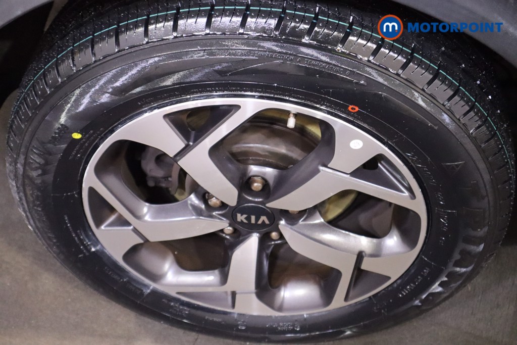 KIA Sportage 2 Manual Petrol SUV - Stock Number (1612248) - 12th supplementary image