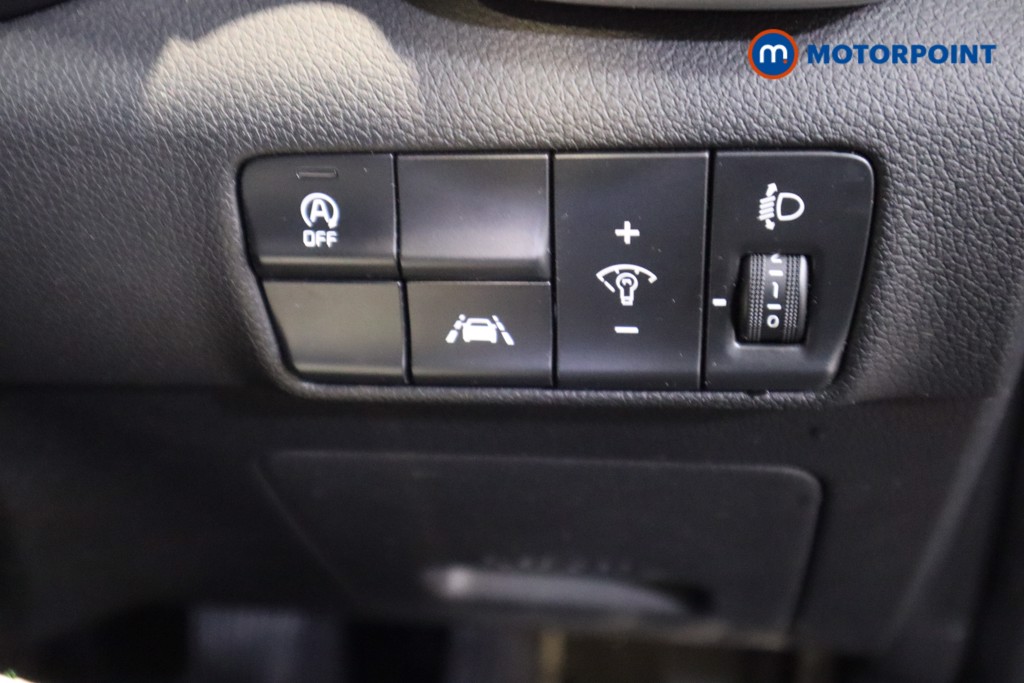 KIA Sportage 2 Manual Petrol SUV - Stock Number (1612248) - 16th supplementary image