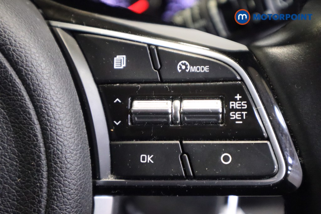 KIA Sportage 2 Manual Petrol SUV - Stock Number (1612248) - 17th supplementary image