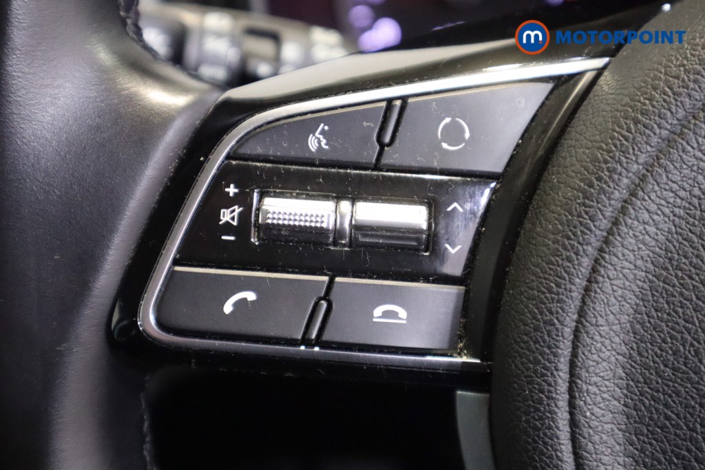 KIA Sportage 2 Manual Petrol SUV - Stock Number (1612248) - 18th supplementary image