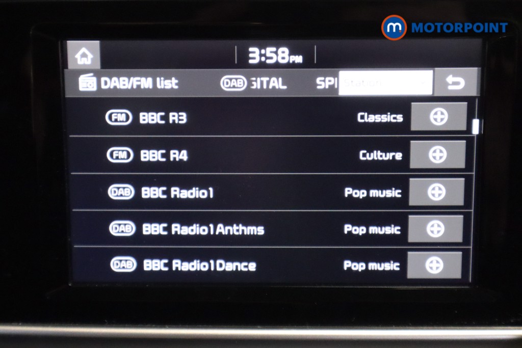 KIA Sportage 2 Manual Petrol SUV - Stock Number (1612248) - 19th supplementary image