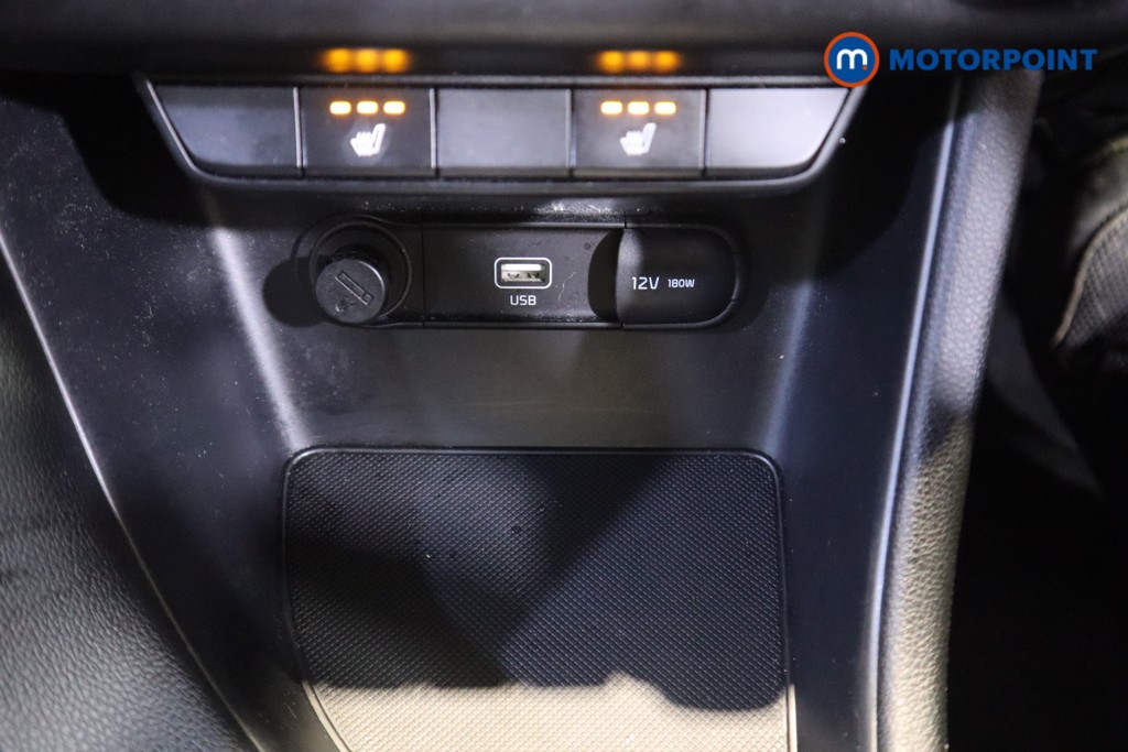 KIA Sportage 2 Manual Petrol SUV - Stock Number (1612248) - 21st supplementary image