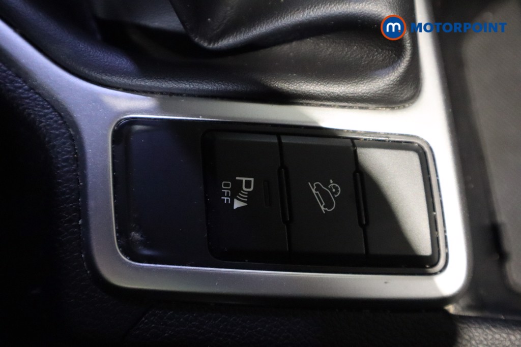 KIA Sportage 2 Manual Petrol SUV - Stock Number (1612248) - 22nd supplementary image