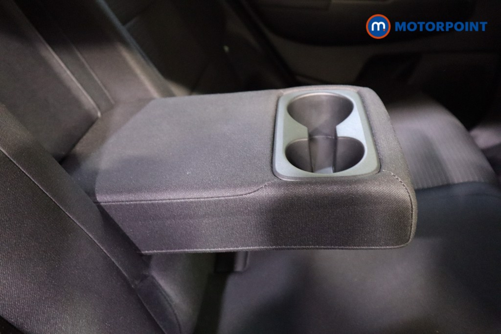 KIA Sportage 2 Manual Petrol SUV - Stock Number (1612248) - 27th supplementary image