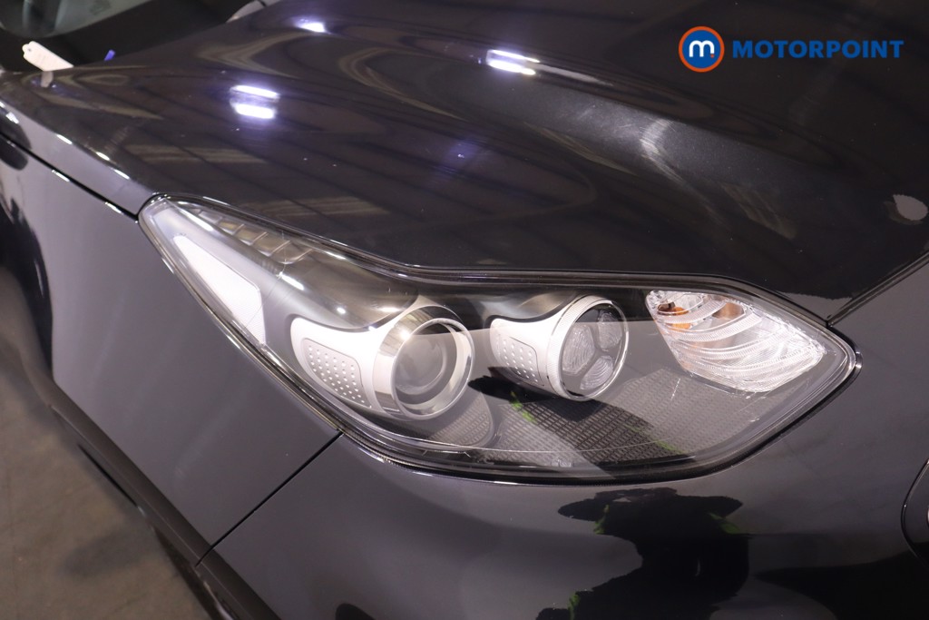 KIA Sportage 2 Manual Petrol SUV - Stock Number (1612248) - 33rd supplementary image