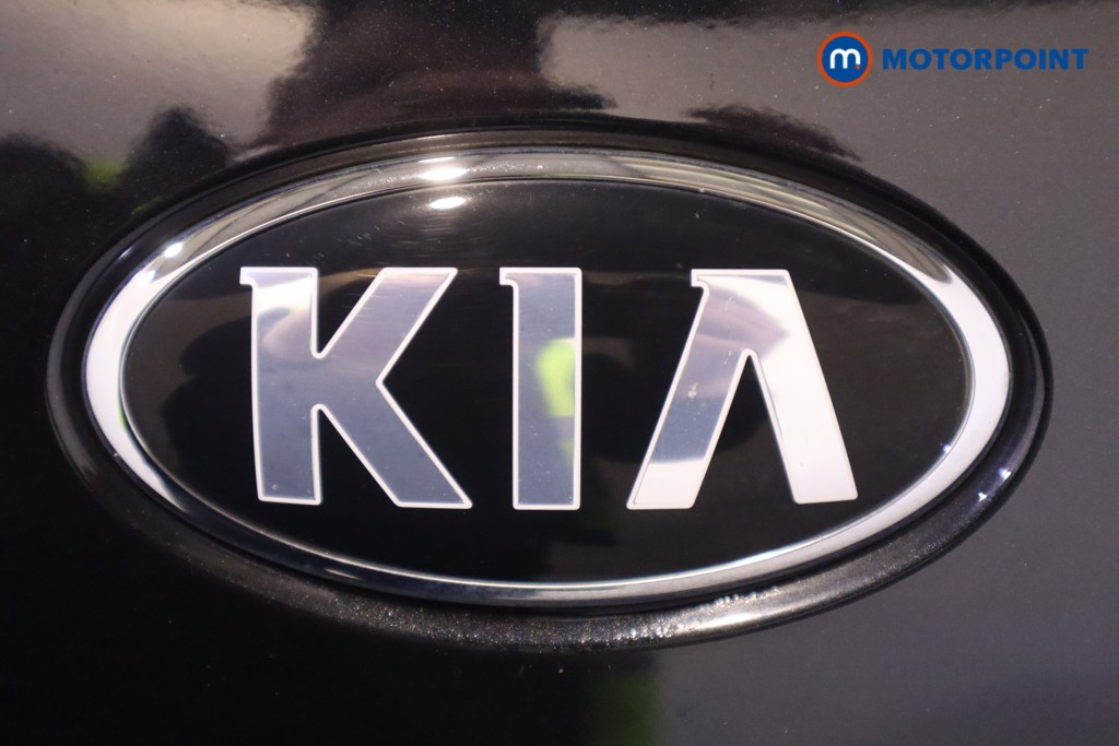 KIA Sportage 2 Manual Petrol SUV - Stock Number (1612248) - 35th supplementary image