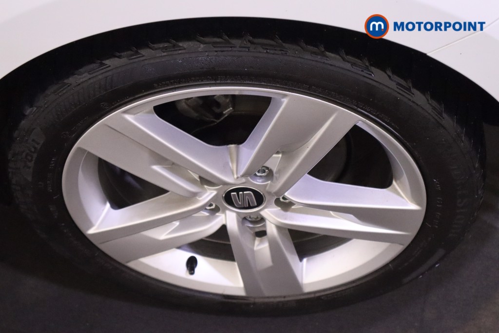 Seat Leon FR Manual Petrol Hatchback - Stock Number (1612392) - 10th supplementary image