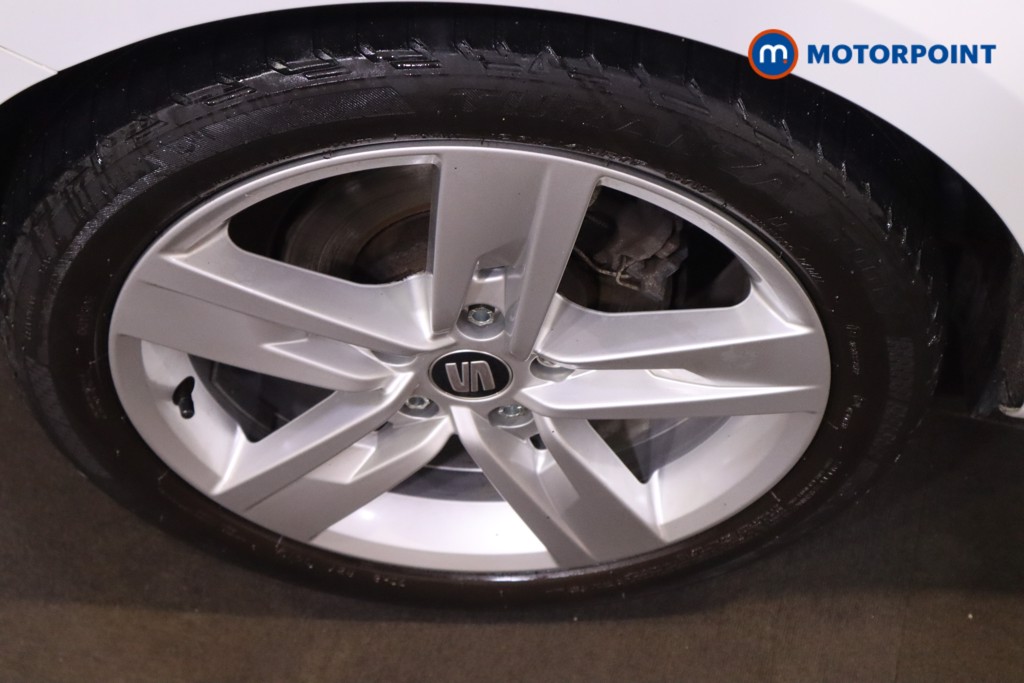 Seat Leon FR Manual Petrol Hatchback - Stock Number (1612392) - 13th supplementary image