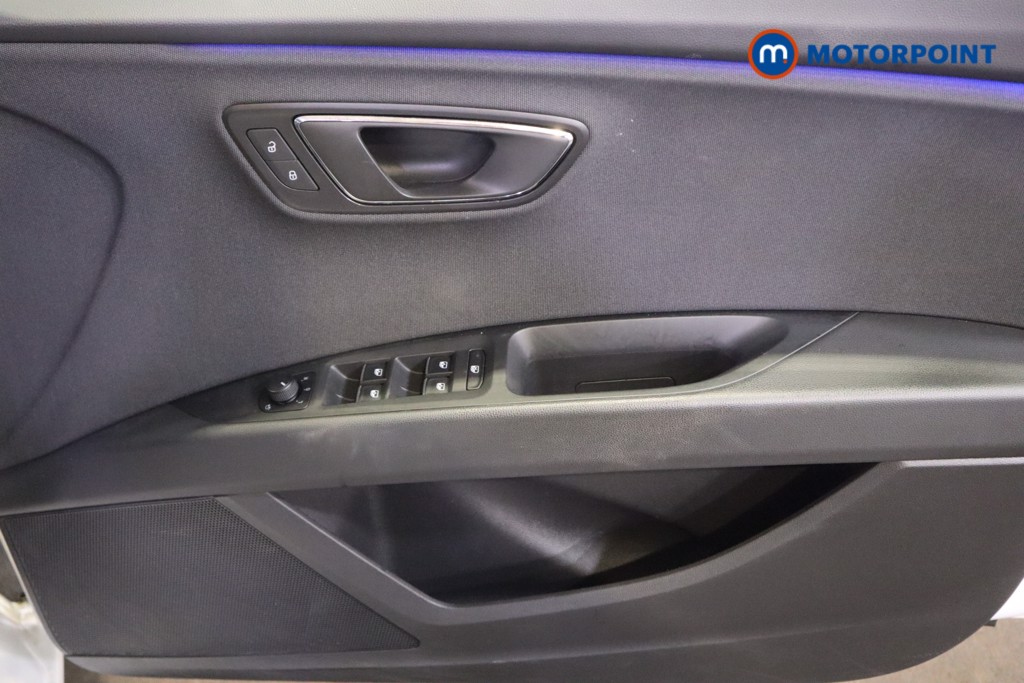 Seat Leon FR Manual Petrol Hatchback - Stock Number (1612392) - 14th supplementary image