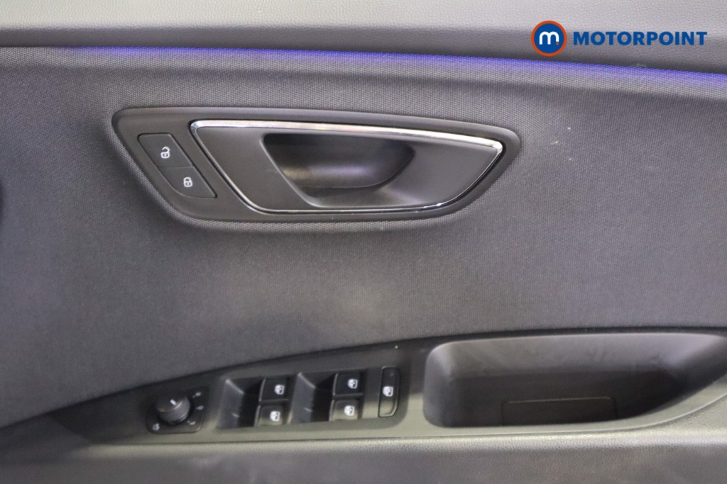 Seat Leon FR Manual Petrol Hatchback - Stock Number (1612392) - 15th supplementary image