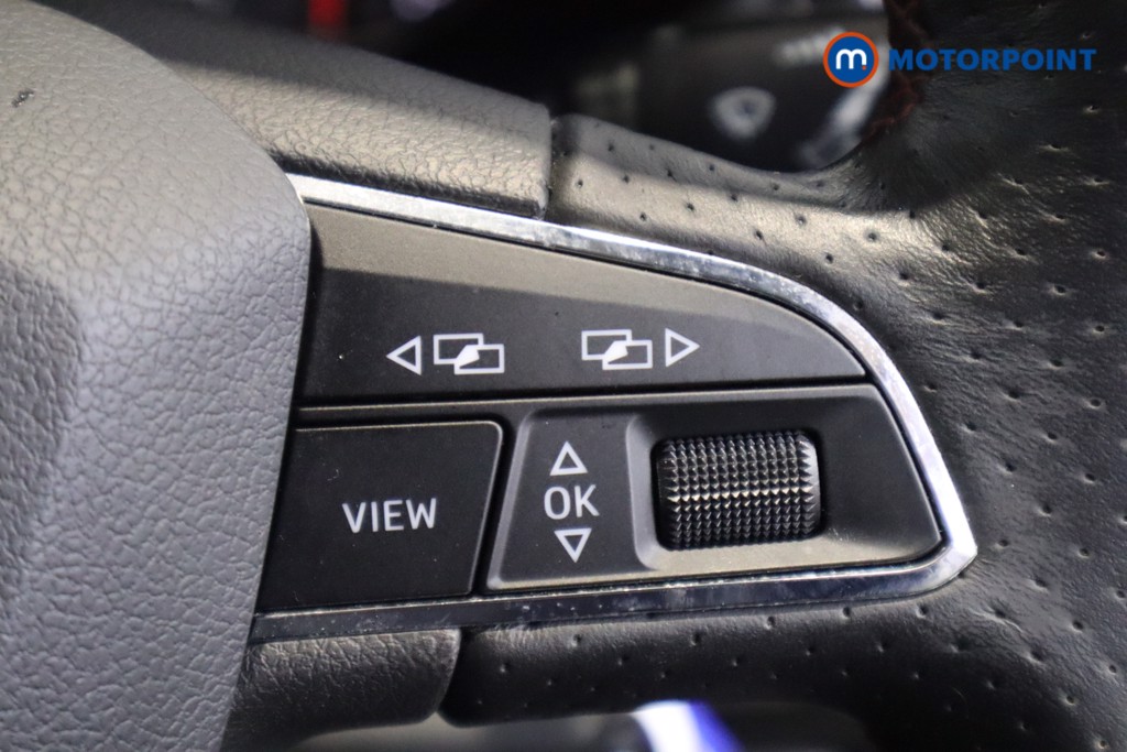 Seat Leon FR Manual Petrol Hatchback - Stock Number (1612392) - 19th supplementary image