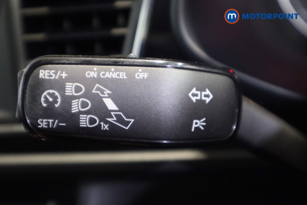 Seat Leon FR Manual Petrol Hatchback - Stock Number (1612392) - 21st supplementary image