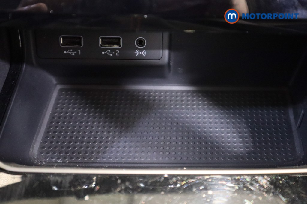 Seat Leon FR Manual Petrol Hatchback - Stock Number (1612392) - 24th supplementary image