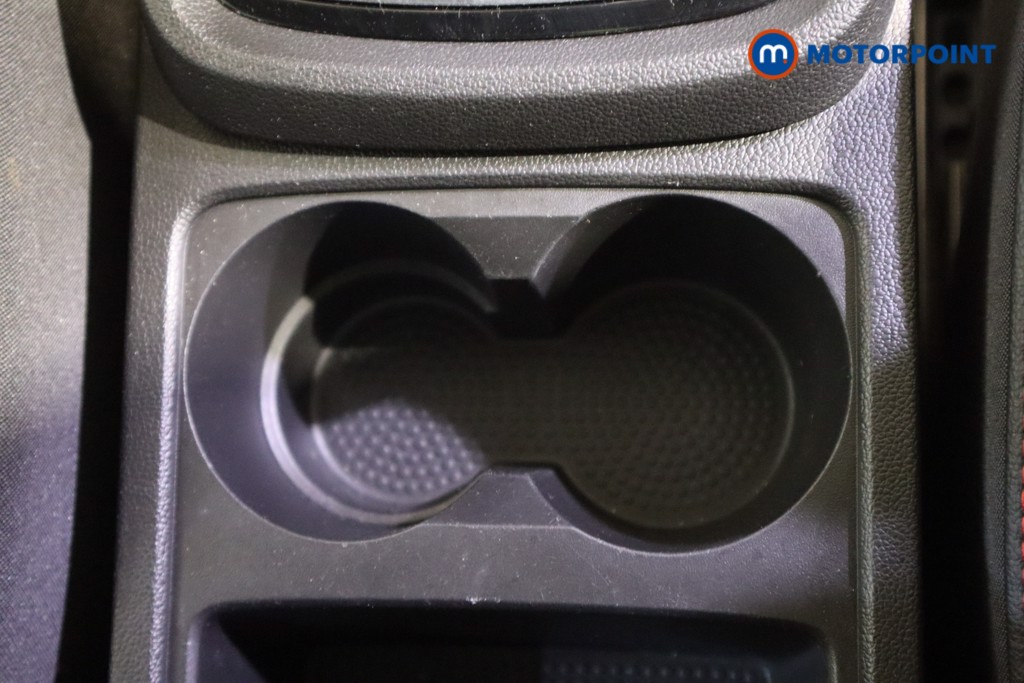 Seat Leon FR Manual Petrol Hatchback - Stock Number (1612392) - 26th supplementary image