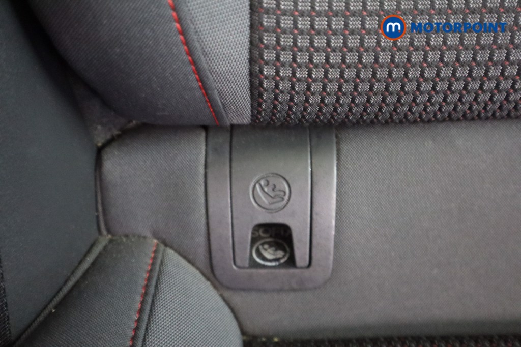 Seat Leon FR Manual Petrol Hatchback - Stock Number (1612392) - 29th supplementary image