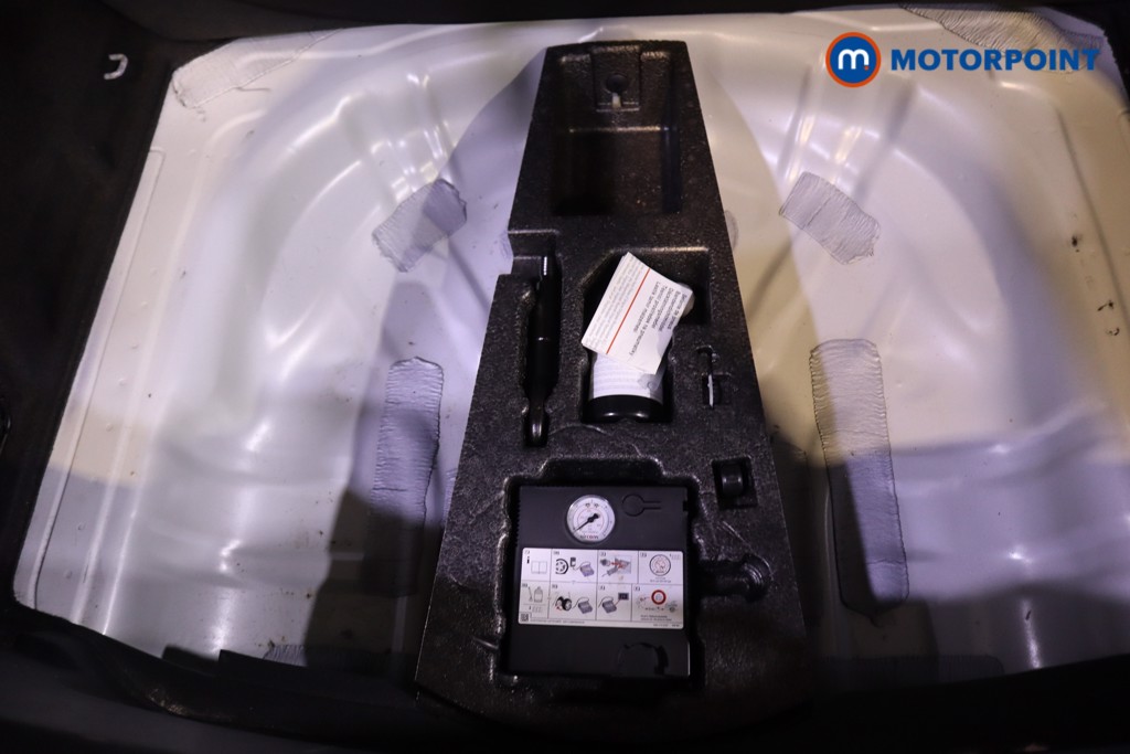 Seat Leon FR Manual Petrol Hatchback - Stock Number (1612392) - 30th supplementary image