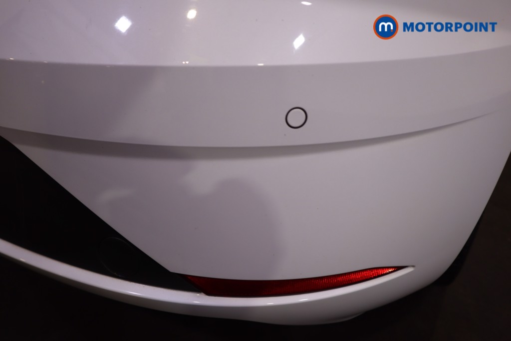 Seat Leon FR Manual Petrol Hatchback - Stock Number (1612392) - 33rd supplementary image