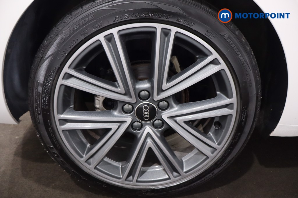 Audi A1 S Line Automatic Petrol Hatchback - Stock Number (1612429) - 9th supplementary image