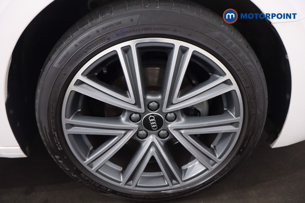 Audi A1 S Line Automatic Petrol Hatchback - Stock Number (1612429) - 10th supplementary image