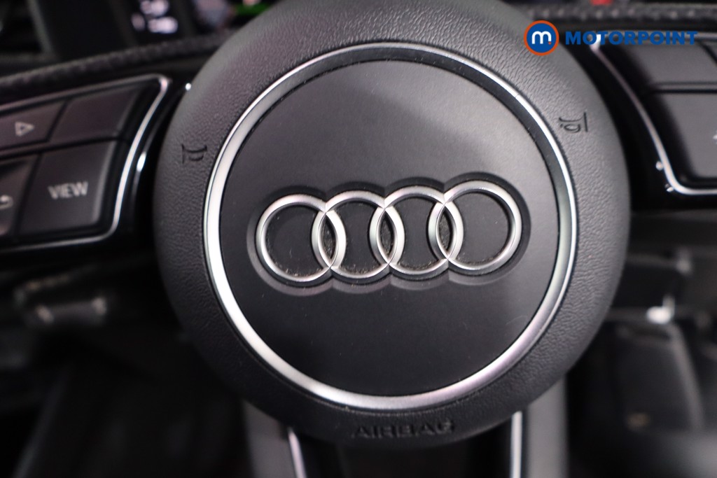 Audi A1 S Line Automatic Petrol Hatchback - Stock Number (1612429) - 13th supplementary image