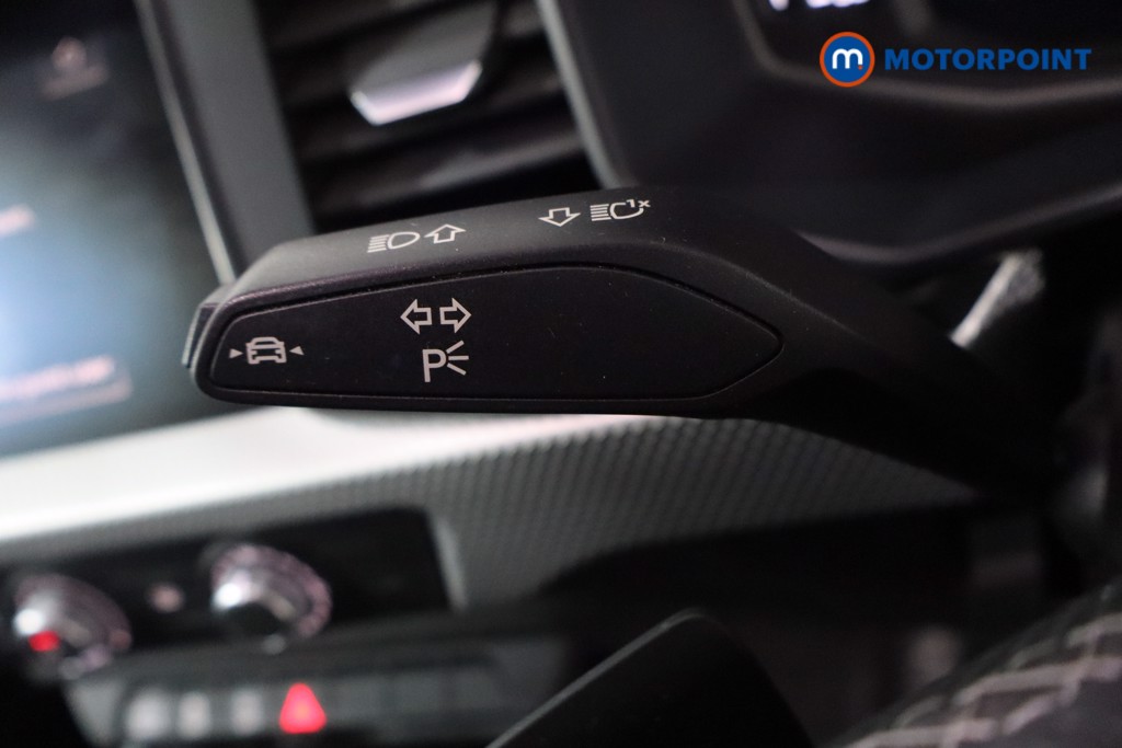 Audi A1 S Line Automatic Petrol Hatchback - Stock Number (1612429) - 14th supplementary image