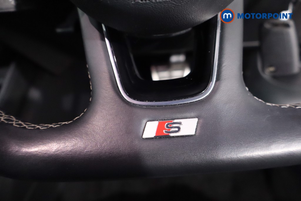 Audi A1 S Line Automatic Petrol Hatchback - Stock Number (1612429) - 16th supplementary image