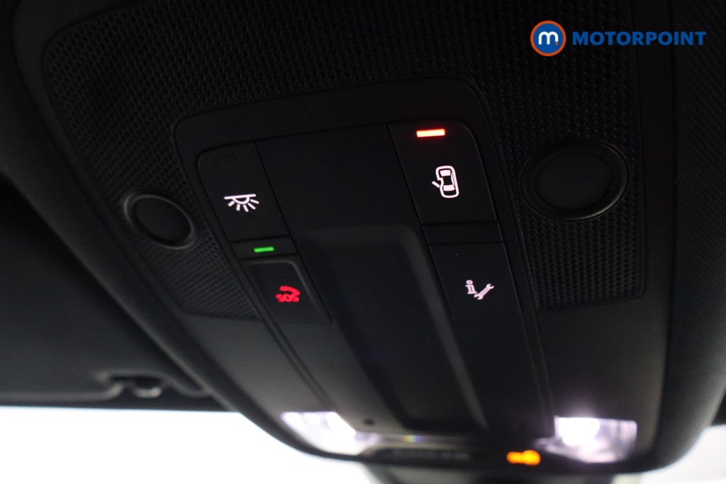 Audi A1 S Line Automatic Petrol Hatchback - Stock Number (1612429) - 20th supplementary image