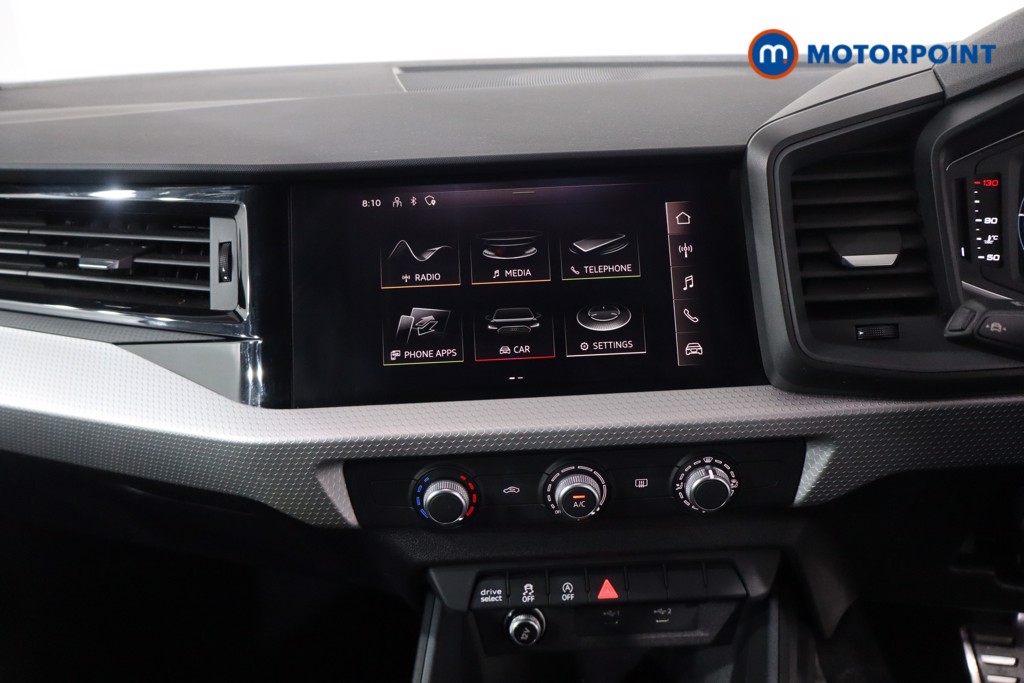 Audi A1 S Line Automatic Petrol Hatchback - Stock Number (1612429) - 21st supplementary image