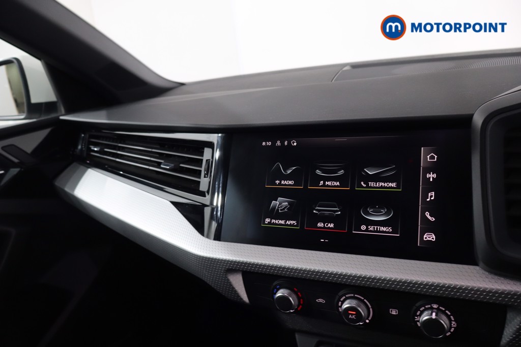 Audi A1 S Line Automatic Petrol Hatchback - Stock Number (1612429) - 22nd supplementary image
