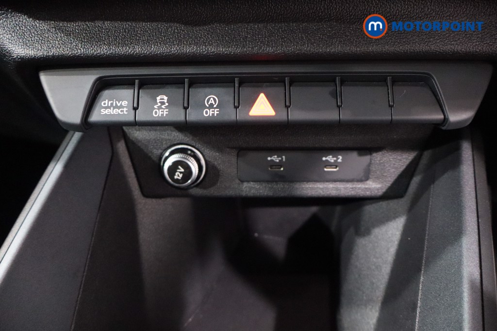Audi A1 S Line Automatic Petrol Hatchback - Stock Number (1612429) - 24th supplementary image