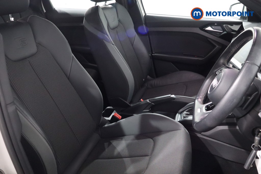Audi A1 S Line Automatic Petrol Hatchback - Stock Number (1612429) - 25th supplementary image