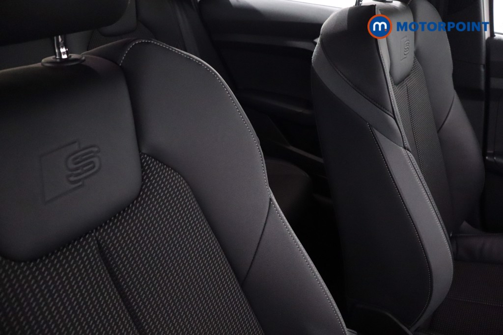 Audi A1 S Line Automatic Petrol Hatchback - Stock Number (1612429) - 26th supplementary image