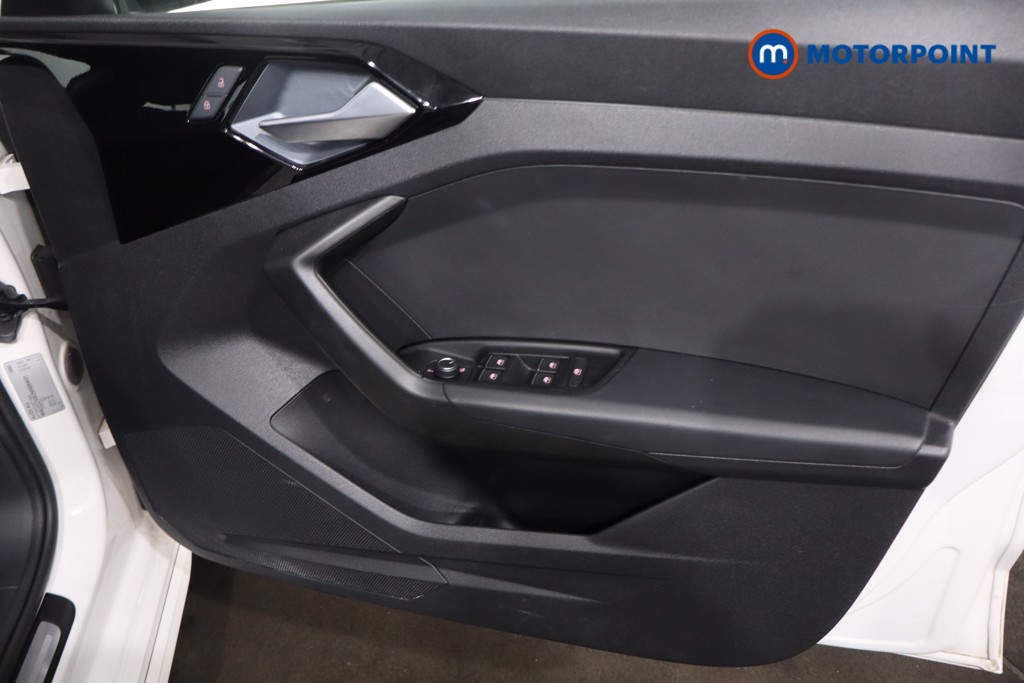 Audi A1 S Line Automatic Petrol Hatchback - Stock Number (1612429) - 28th supplementary image