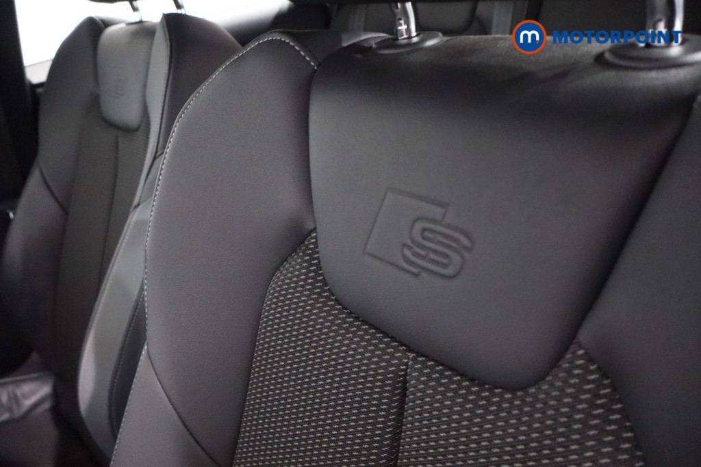 Audi A1 S Line Automatic Petrol Hatchback - Stock Number (1612429) - 30th supplementary image