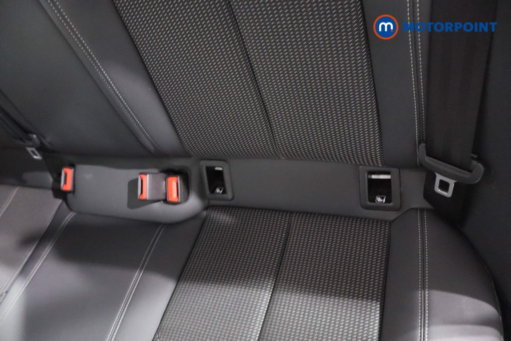 Audi A1 S Line Automatic Petrol Hatchback - Stock Number (1612429) - 31st supplementary image