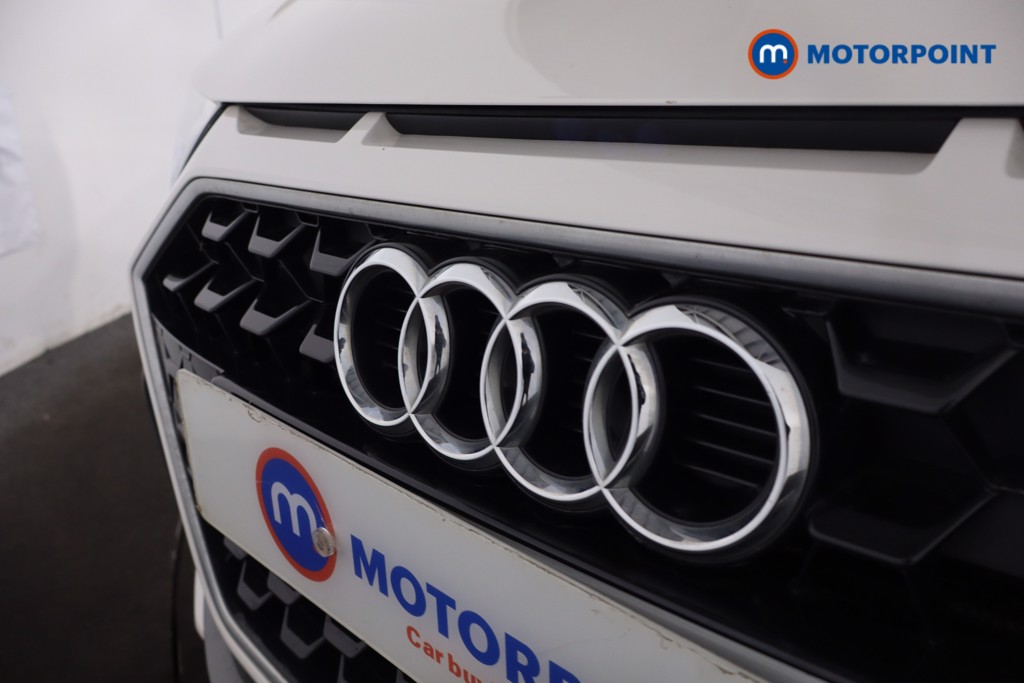 Audi A1 S Line Automatic Petrol Hatchback - Stock Number (1612429) - 35th supplementary image