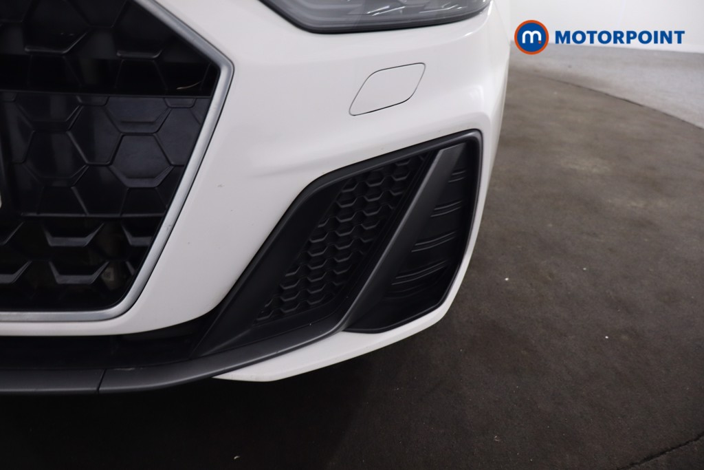 Audi A1 S Line Automatic Petrol Hatchback - Stock Number (1612429) - 37th supplementary image