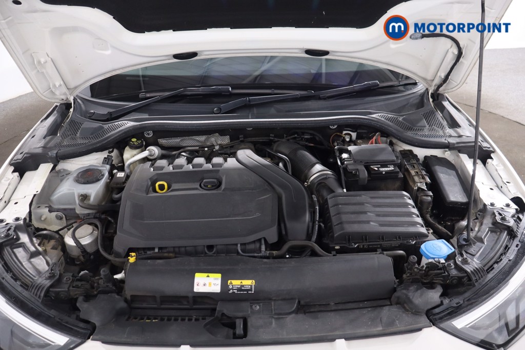 Audi A1 S Line Automatic Petrol Hatchback - Stock Number (1612429) - 38th supplementary image