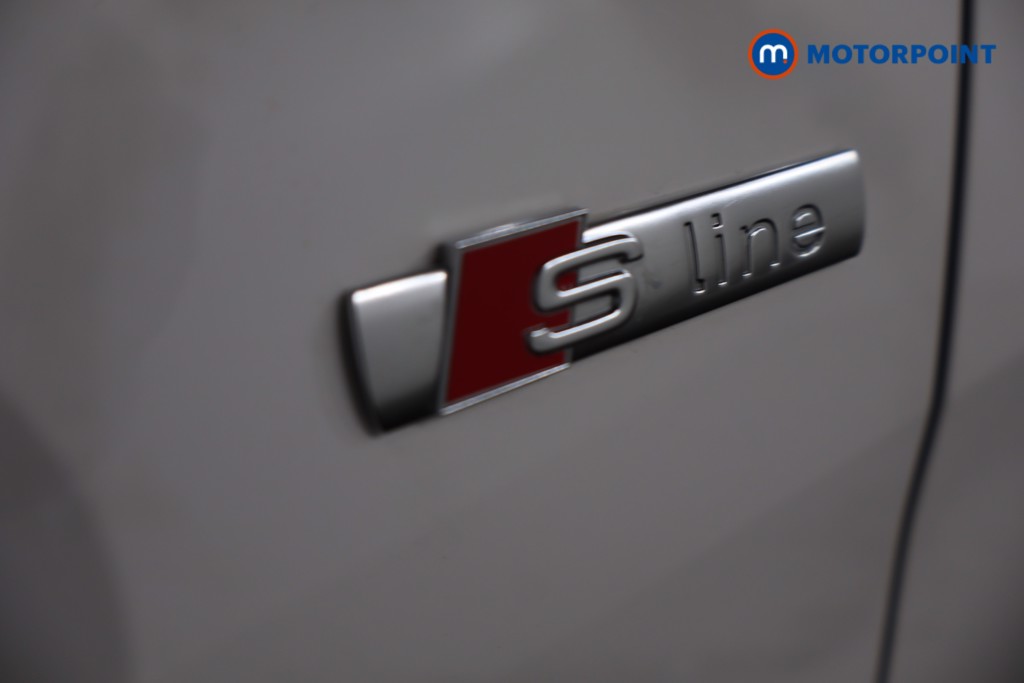 Audi A1 S Line Automatic Petrol Hatchback - Stock Number (1612429) - 39th supplementary image