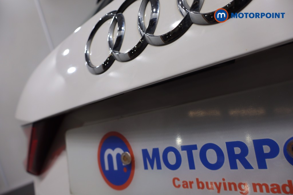 Audi A1 S Line Automatic Petrol Hatchback - Stock Number (1612429) - 43rd supplementary image