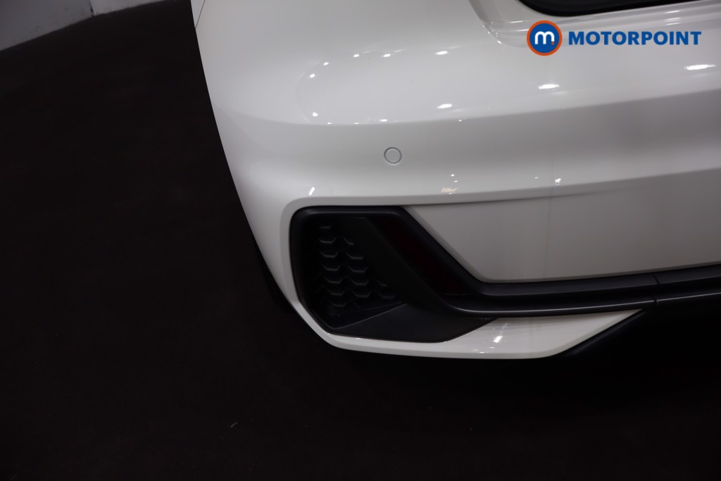 Audi A1 S Line Automatic Petrol Hatchback - Stock Number (1612429) - 45th supplementary image