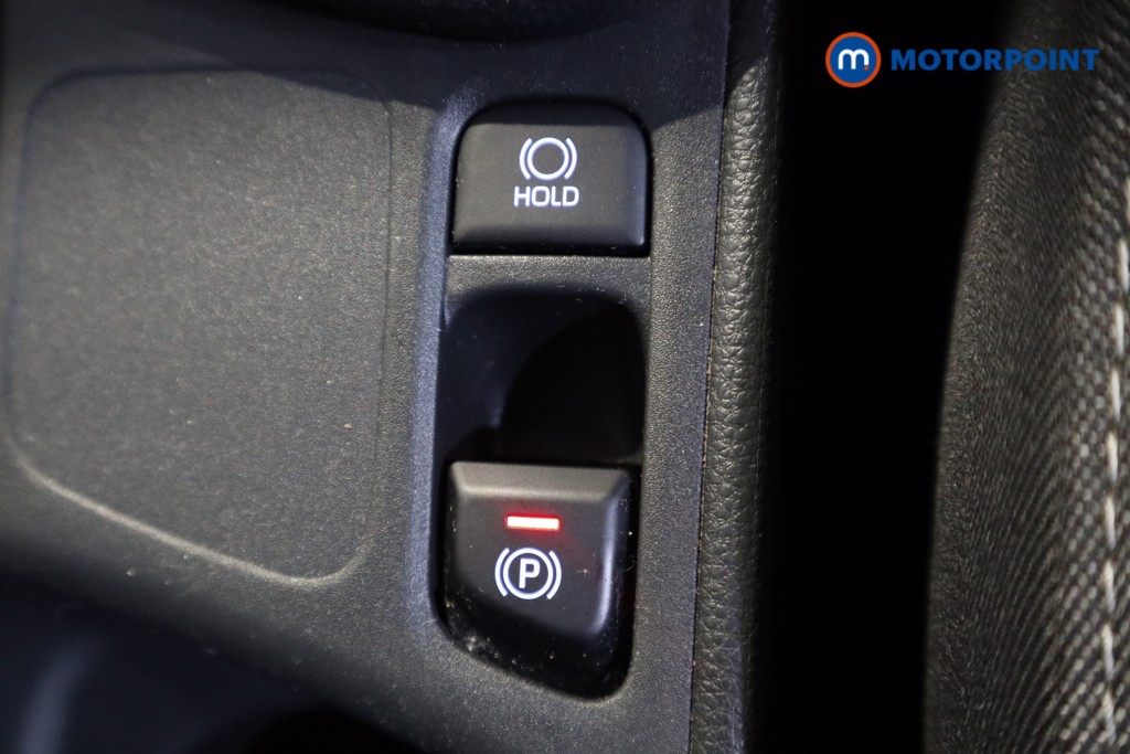 Toyota Yaris Icon Automatic Petrol-Electric Hybrid Hatchback - Stock Number (1612449) - 9th supplementary image