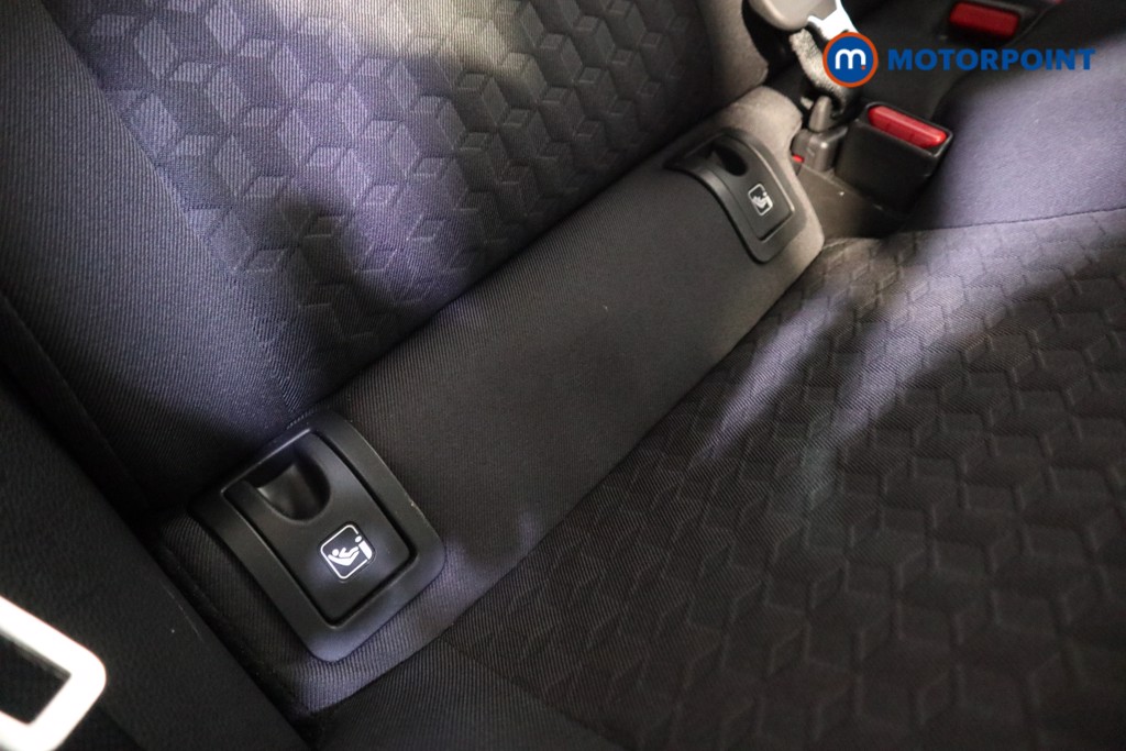 Toyota Yaris Icon Automatic Petrol-Electric Hybrid Hatchback - Stock Number (1612449) - 16th supplementary image