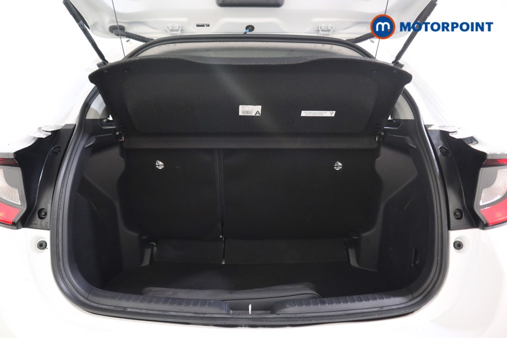 Toyota Yaris Icon Automatic Petrol-Electric Hybrid Hatchback - Stock Number (1612449) - 18th supplementary image