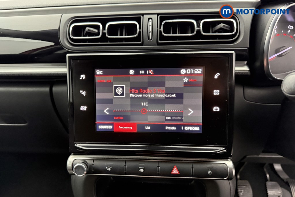 Citroen C3 Flair Manual Petrol Hatchback - Stock Number (1612550) - 6th supplementary image