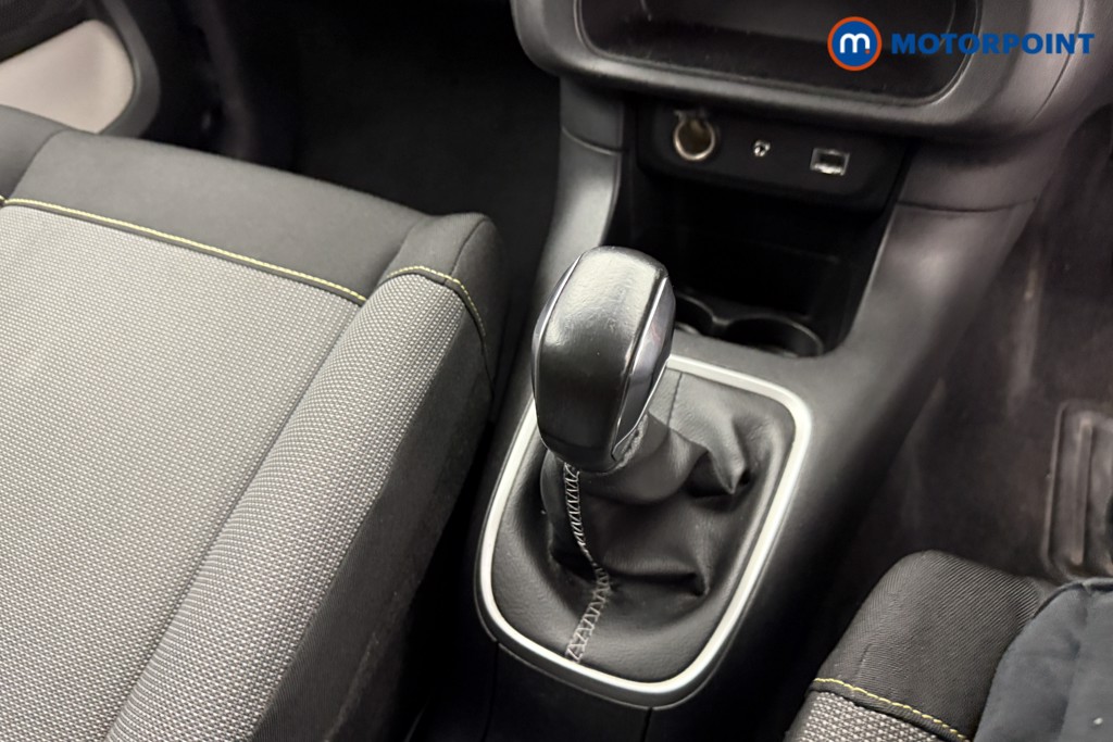 Citroen C3 Flair Manual Petrol Hatchback - Stock Number (1612550) - 10th supplementary image