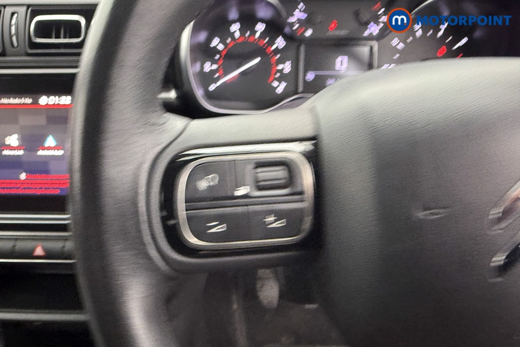 Citroen C3 Flair Manual Petrol Hatchback - Stock Number (1612550) - 11th supplementary image