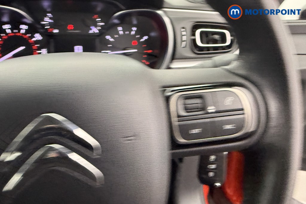Citroen C3 Flair Manual Petrol Hatchback - Stock Number (1612550) - 12th supplementary image